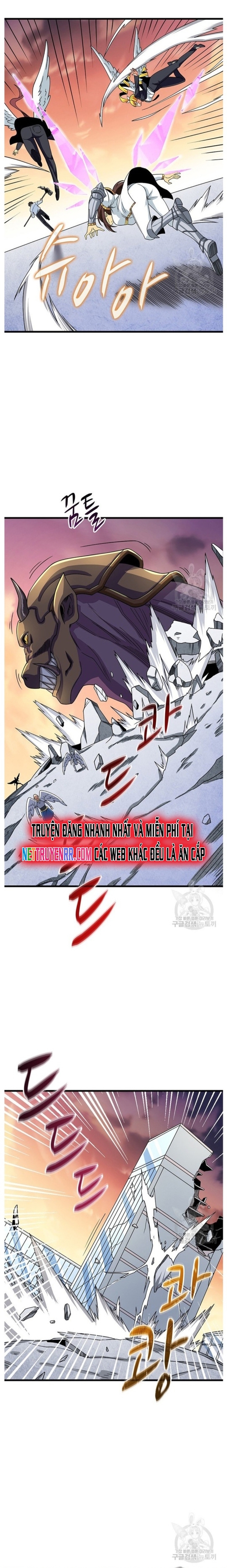 Tôi Là Người Chơi Duy Nhất Đăng Nhập Chapter 122 - Trang 2