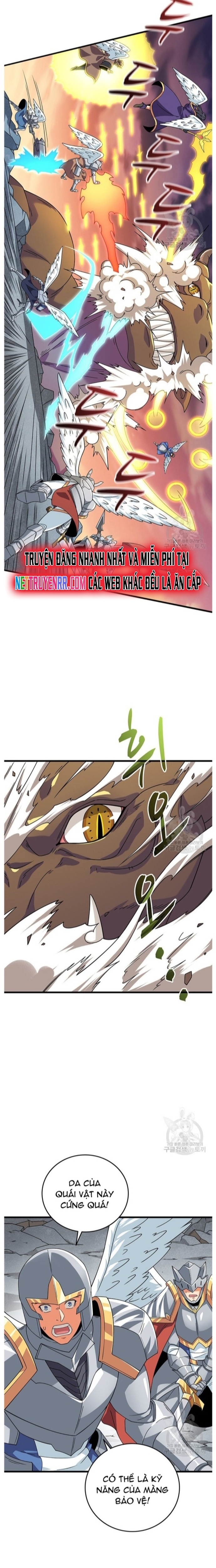 Tôi Là Người Chơi Duy Nhất Đăng Nhập Chapter 123 - Trang 2