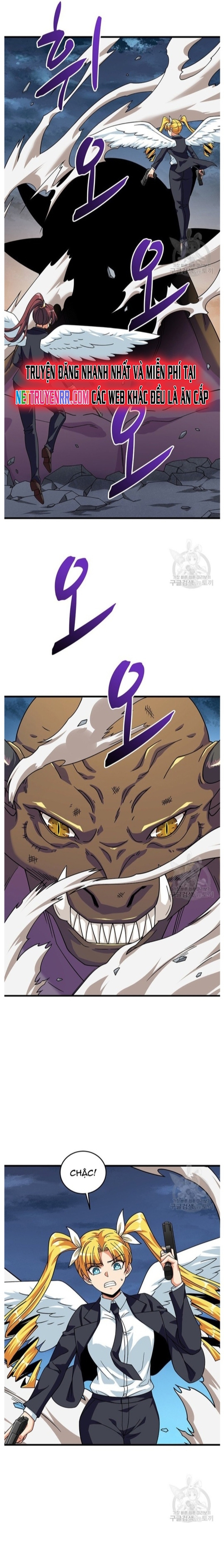 Tôi Là Người Chơi Duy Nhất Đăng Nhập Chapter 123 - Trang 2