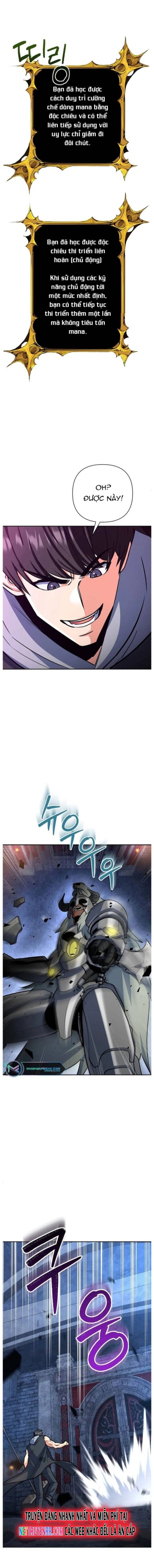 Tôi Là Người Chơi Duy Nhất Đăng Nhập Chapter 166 - Trang 2