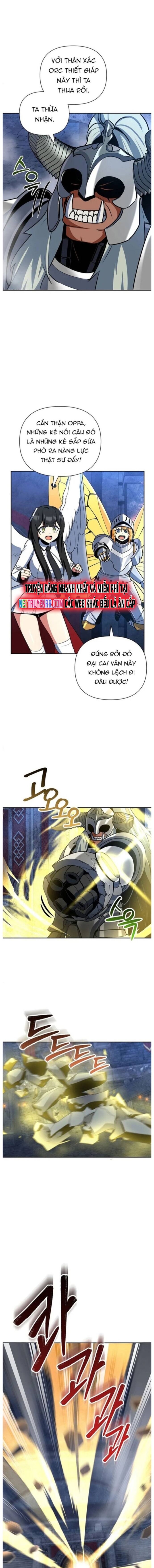 Tôi Là Người Chơi Duy Nhất Đăng Nhập Chapter 166 - Trang 2