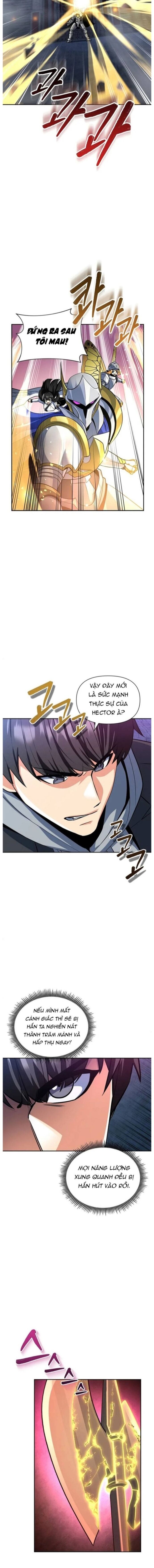 Tôi Là Người Chơi Duy Nhất Đăng Nhập Chapter 166 - Trang 2