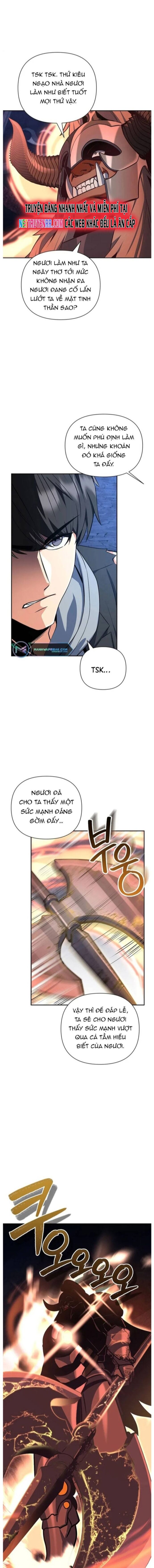 Tôi Là Người Chơi Duy Nhất Đăng Nhập Chapter 166 - Trang 2