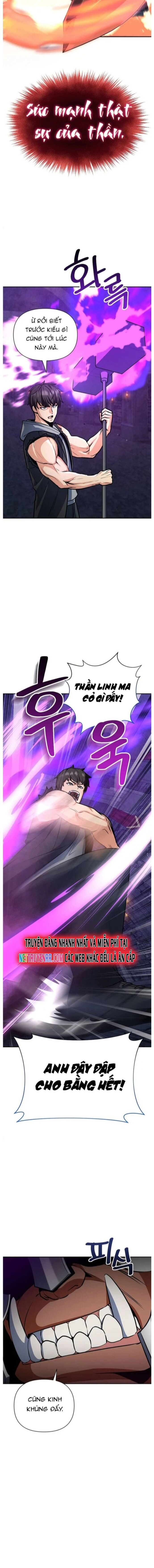 Tôi Là Người Chơi Duy Nhất Đăng Nhập Chapter 166 - Trang 2