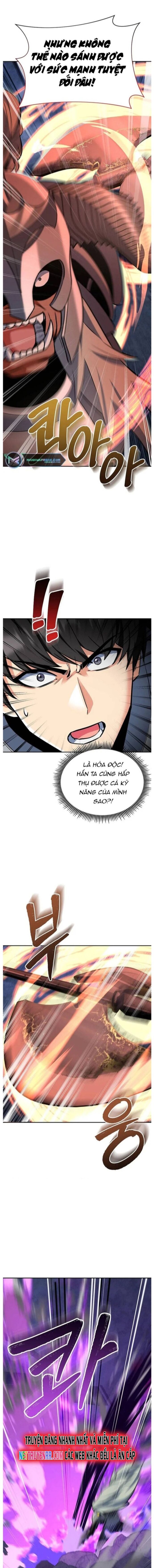 Tôi Là Người Chơi Duy Nhất Đăng Nhập Chapter 166 - Trang 2