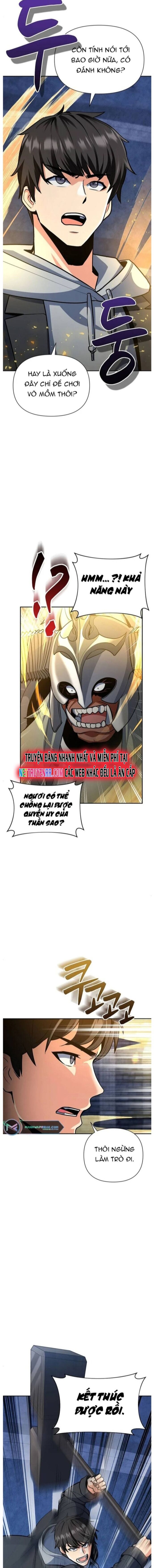 Tôi Là Người Chơi Duy Nhất Đăng Nhập Chapter 166 - Trang 2