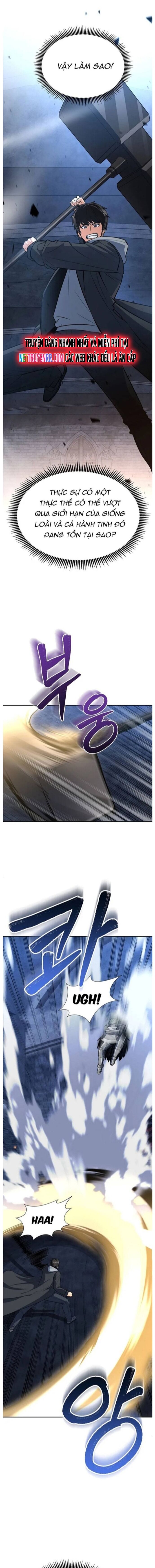 Tôi Là Người Chơi Duy Nhất Đăng Nhập Chapter 166 - Trang 2