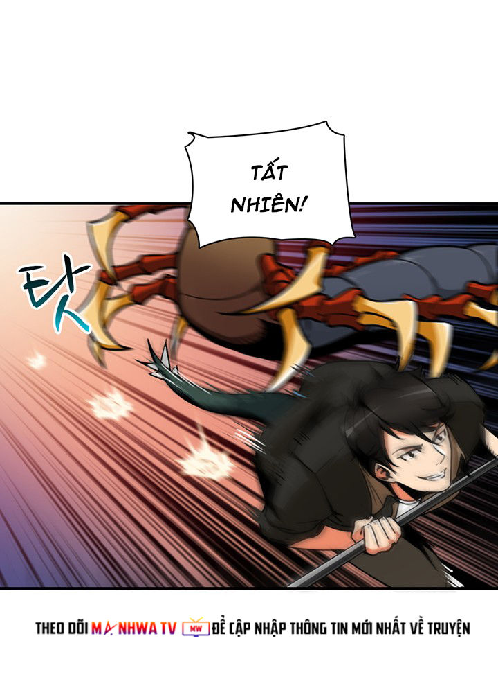 Tôi Là Người Chơi Duy Nhất Đăng Nhập Chapter 17 - Trang 2