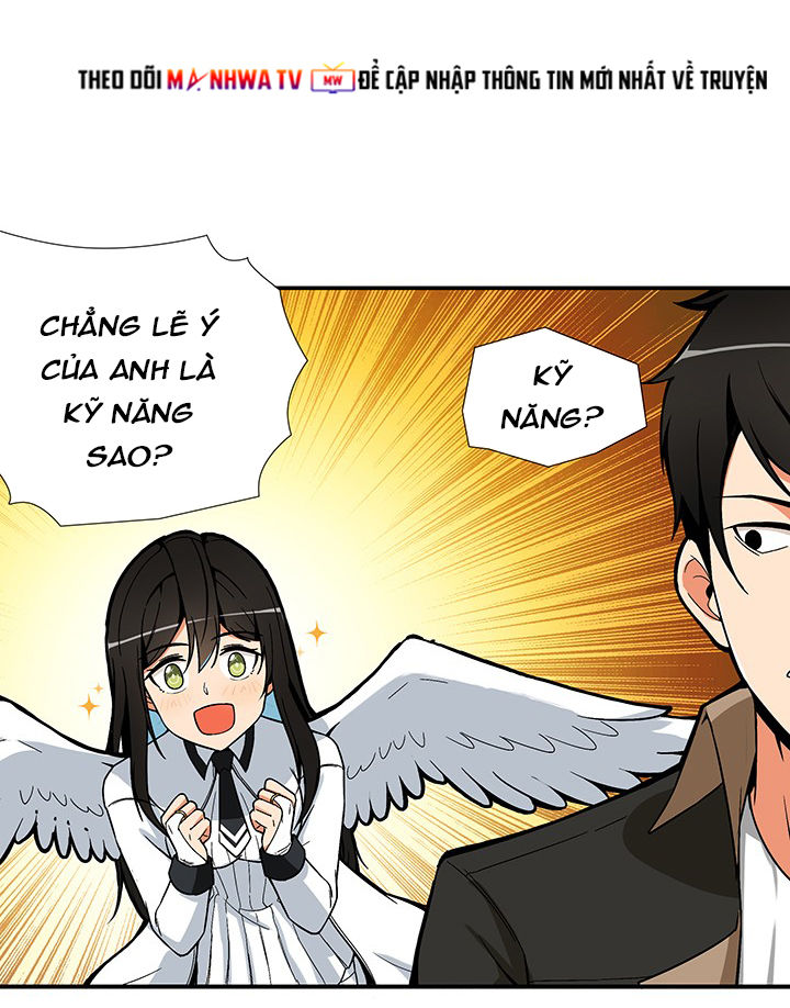 Tôi Là Người Chơi Duy Nhất Đăng Nhập Chapter 17 - Trang 2