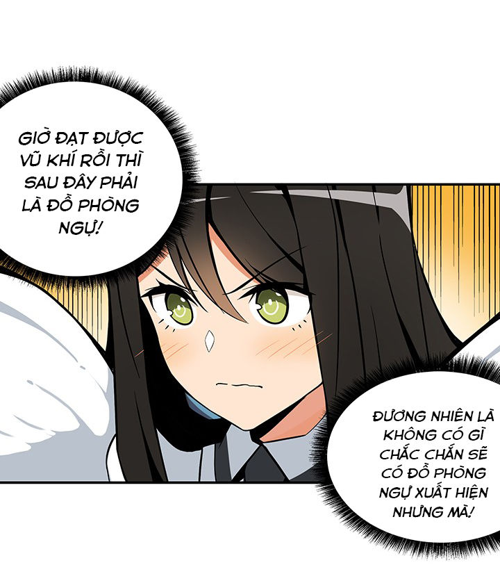 Tôi Là Người Chơi Duy Nhất Đăng Nhập Chapter 18 - Trang 2