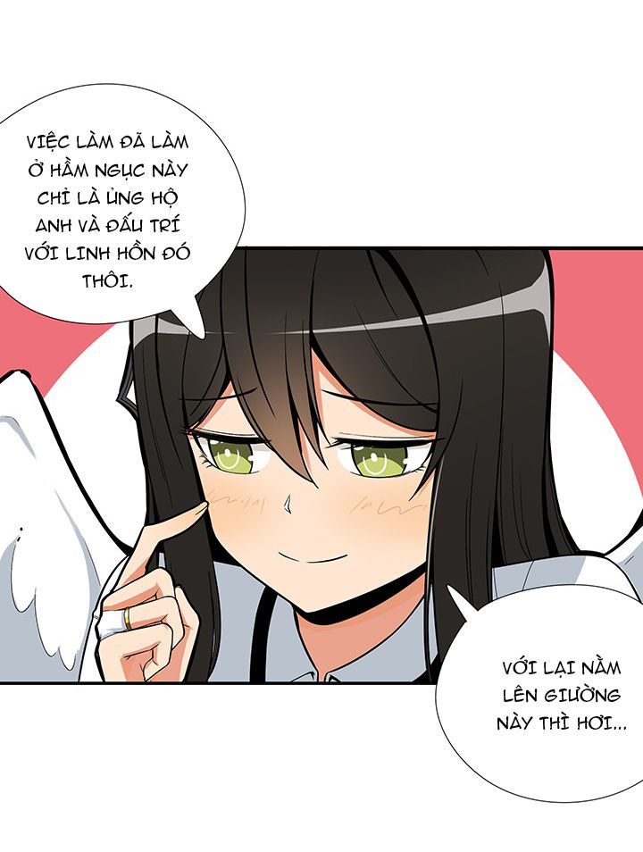 Tôi Là Người Chơi Duy Nhất Đăng Nhập Chapter 19 - Trang 2