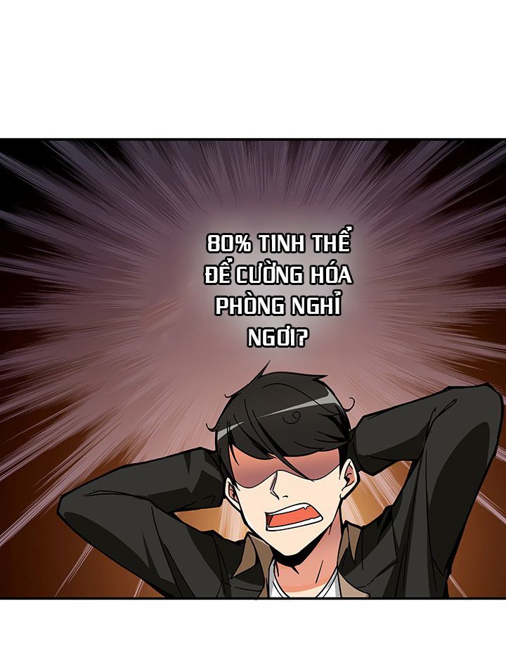 Tôi Là Người Chơi Duy Nhất Đăng Nhập Chapter 20 - Trang 2