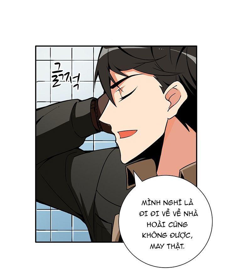 Tôi Là Người Chơi Duy Nhất Đăng Nhập Chapter 20 - Trang 2