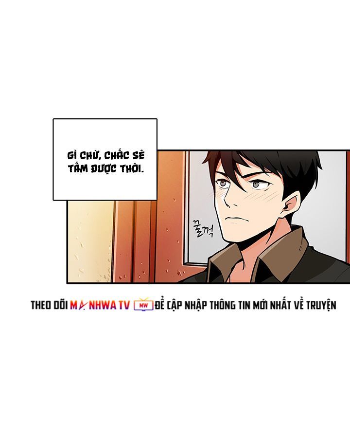 Tôi Là Người Chơi Duy Nhất Đăng Nhập Chapter 20 - Trang 2