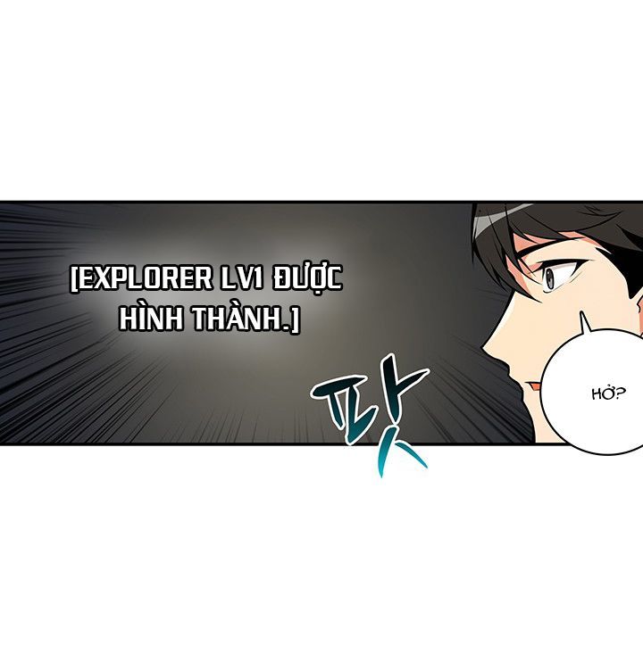 Tôi Là Người Chơi Duy Nhất Đăng Nhập Chapter 20 - Trang 2