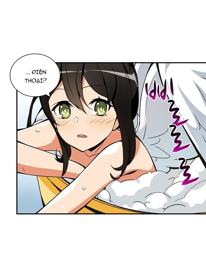 Tôi Là Người Chơi Duy Nhất Đăng Nhập Chapter 20 - Trang 2