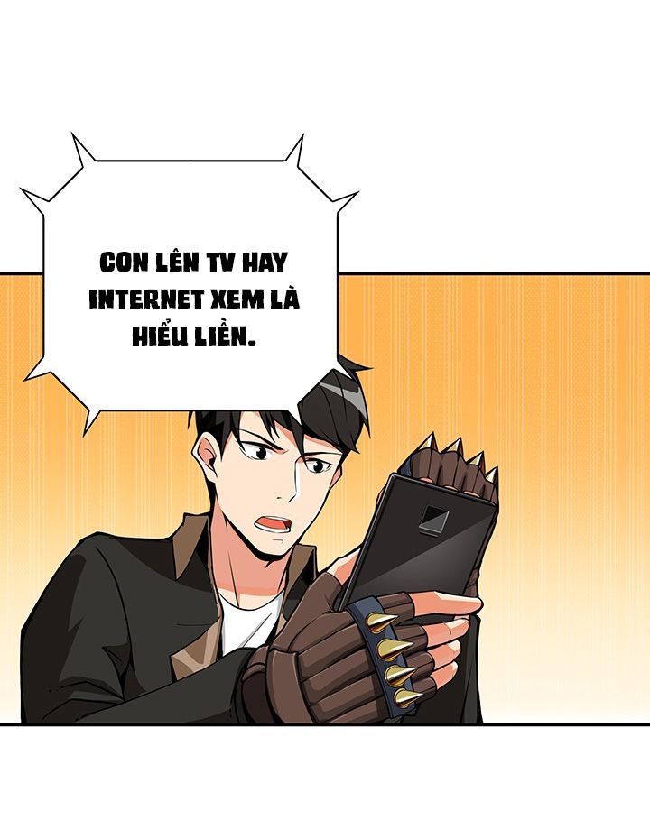 Tôi Là Người Chơi Duy Nhất Đăng Nhập Chapter 21 - Trang 2