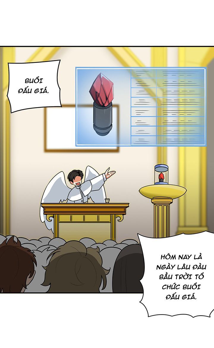 Tôi Là Người Chơi Duy Nhất Đăng Nhập Chapter 21 - Trang 2