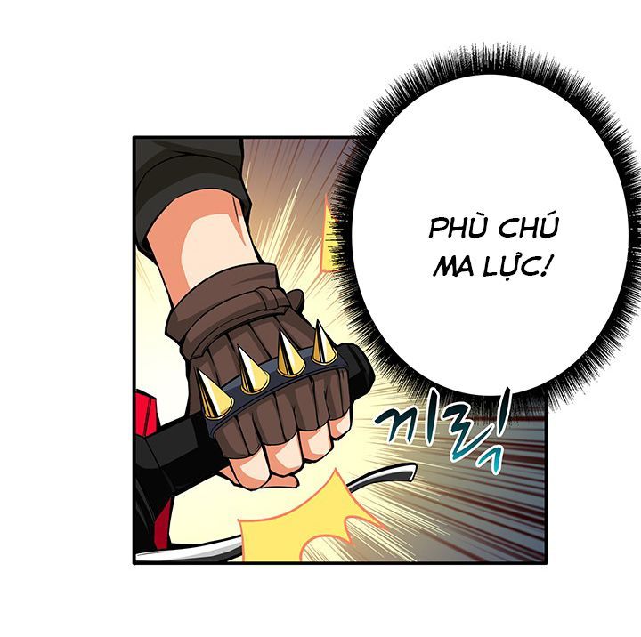 Tôi Là Người Chơi Duy Nhất Đăng Nhập Chapter 21 - Trang 2