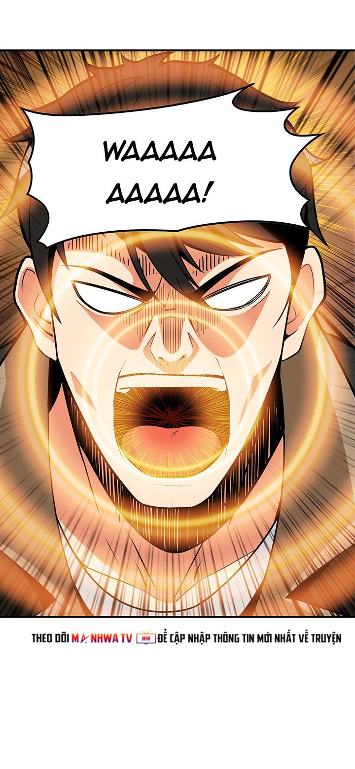 Tôi Là Người Chơi Duy Nhất Đăng Nhập Chapter 21 - Trang 2