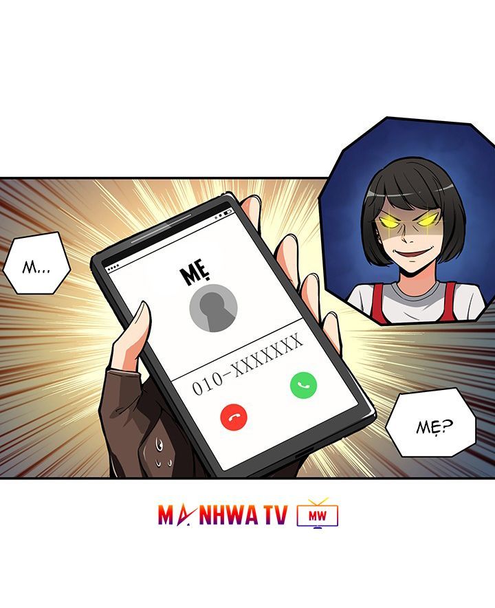 Tôi Là Người Chơi Duy Nhất Đăng Nhập Chapter 21 - Trang 2