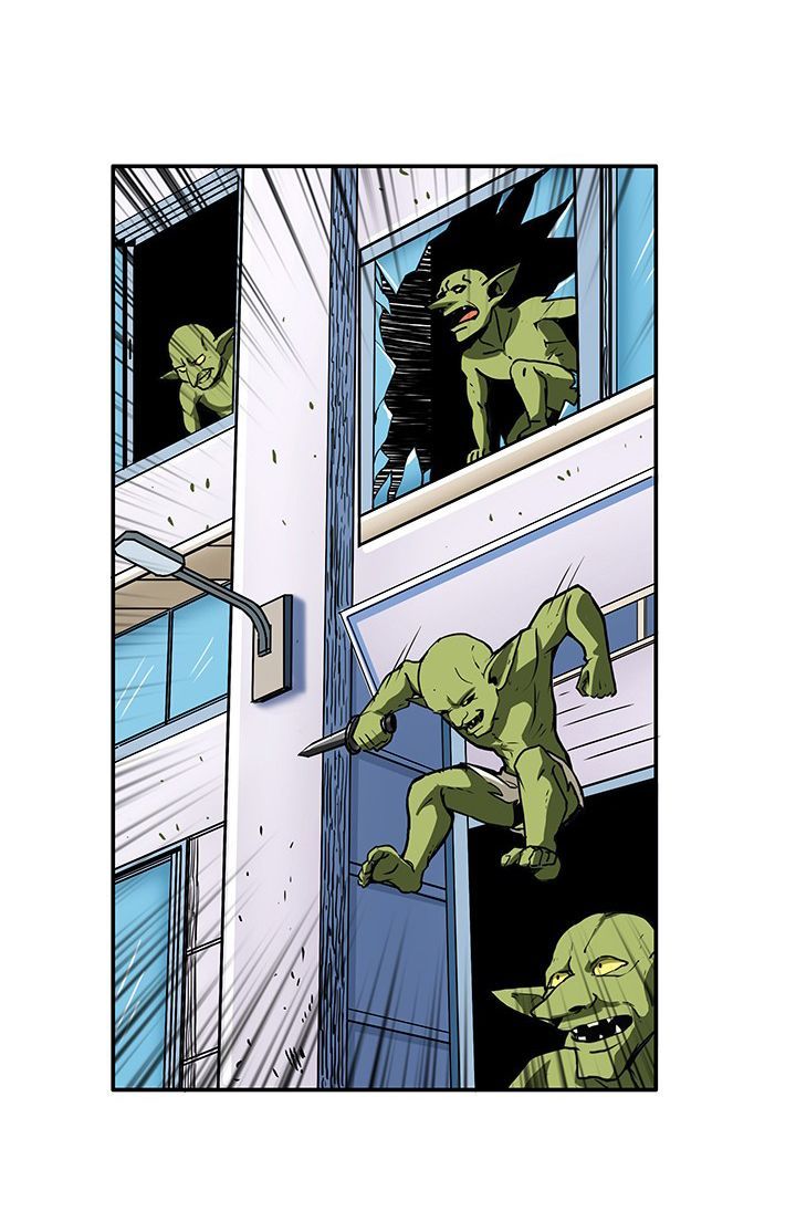 Tôi Là Người Chơi Duy Nhất Đăng Nhập Chapter 22 - Trang 2