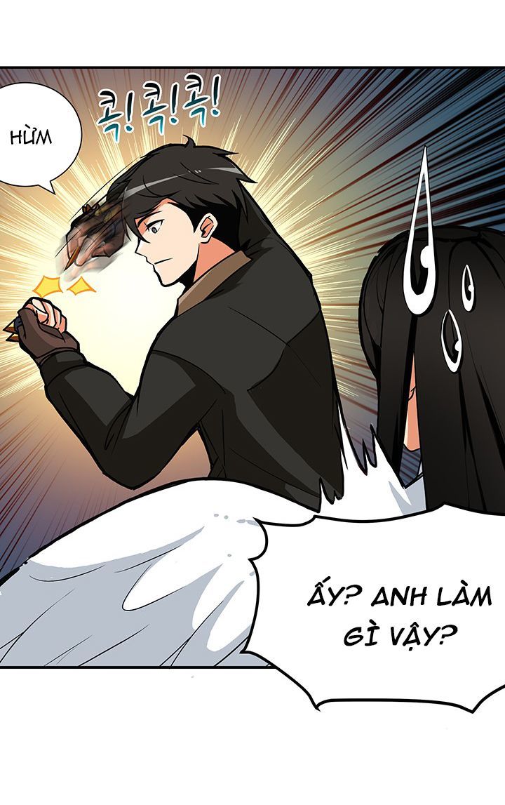 Tôi Là Người Chơi Duy Nhất Đăng Nhập Chapter 22 - Trang 2