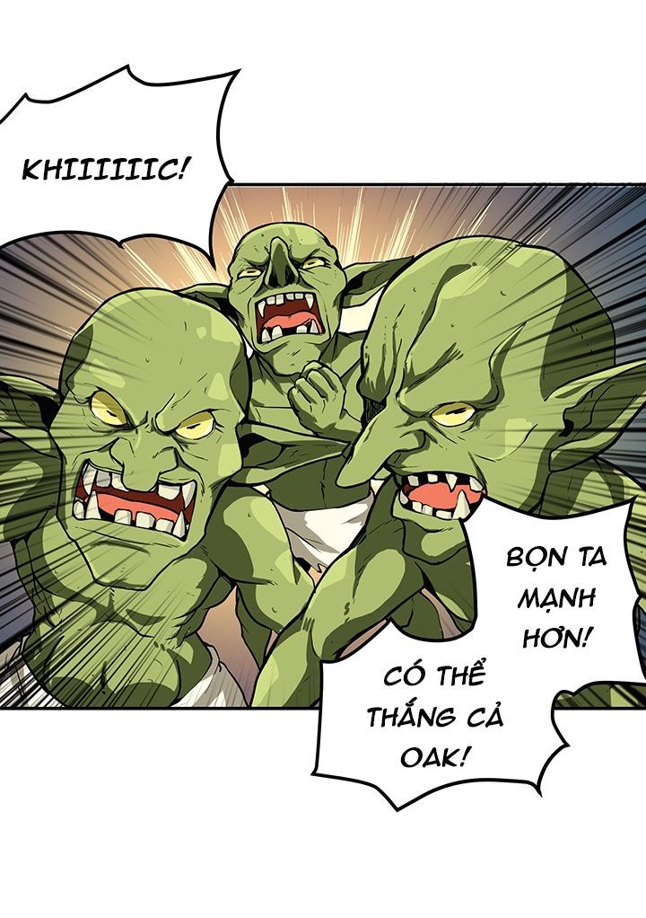 Tôi Là Người Chơi Duy Nhất Đăng Nhập Chapter 22 - Trang 2