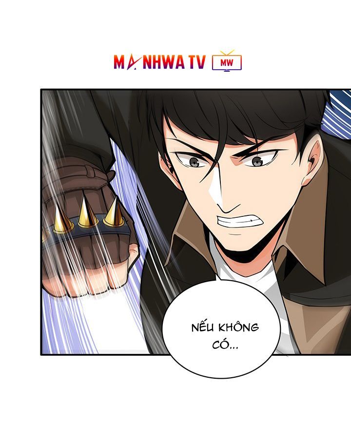 Tôi Là Người Chơi Duy Nhất Đăng Nhập Chapter 22 - Trang 2