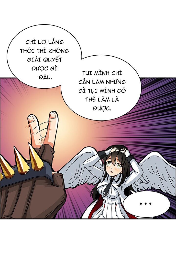 Tôi Là Người Chơi Duy Nhất Đăng Nhập Chapter 23 - Trang 2