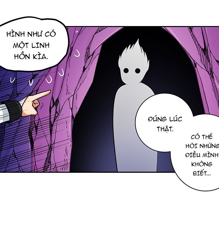 Tôi Là Người Chơi Duy Nhất Đăng Nhập Chapter 24 - Trang 2