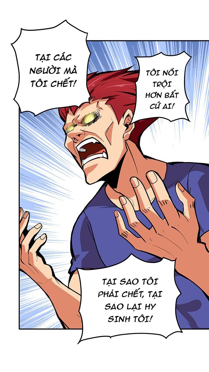 Tôi Là Người Chơi Duy Nhất Đăng Nhập Chapter 24 - Trang 2