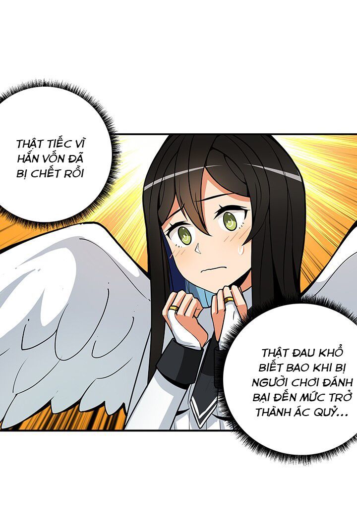 Tôi Là Người Chơi Duy Nhất Đăng Nhập Chapter 25 - Trang 2