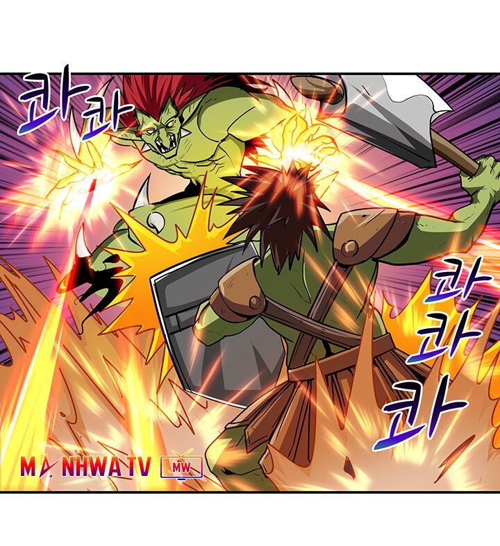 Tôi Là Người Chơi Duy Nhất Đăng Nhập Chapter 25 - Trang 2