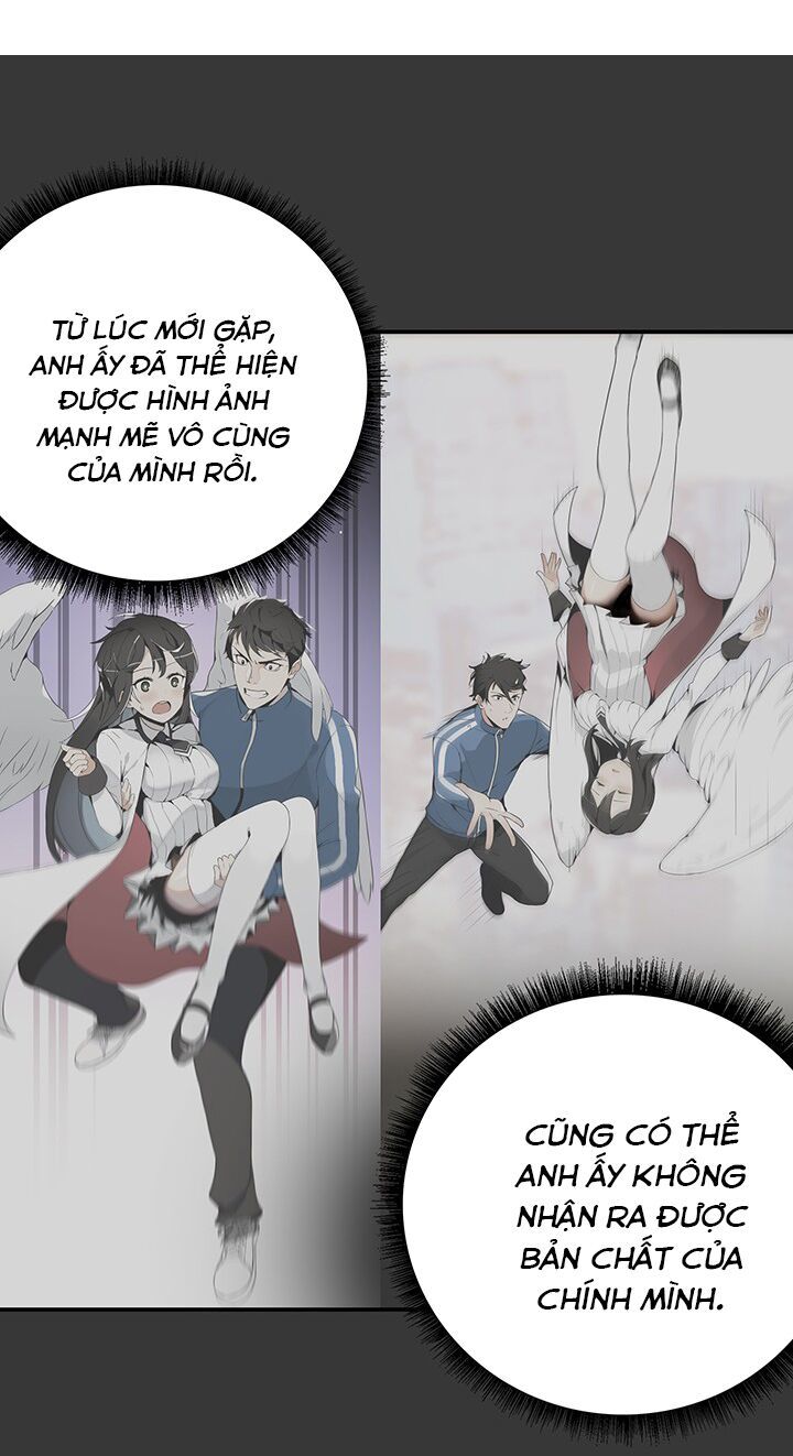 Tôi Là Người Chơi Duy Nhất Đăng Nhập Chapter 26 - Trang 2