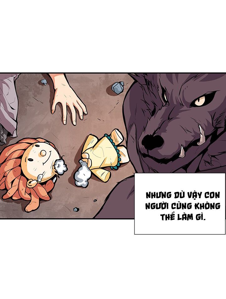 Tôi Là Người Chơi Duy Nhất Đăng Nhập Chapter 27 - Trang 2