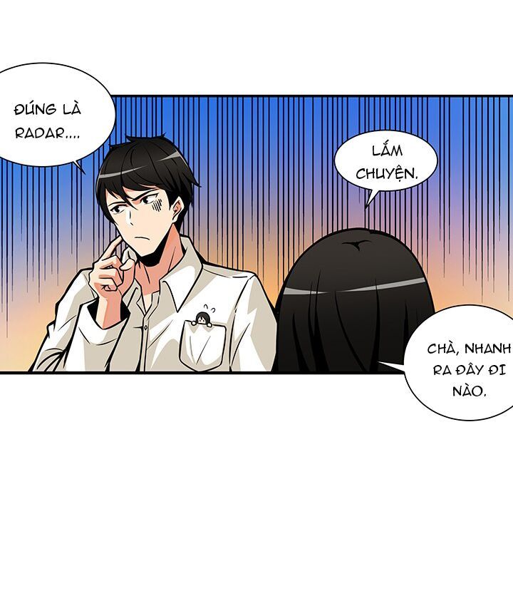 Tôi Là Người Chơi Duy Nhất Đăng Nhập Chapter 28 - Trang 2