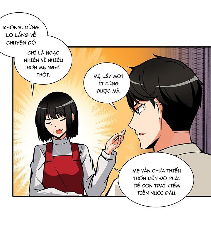 Tôi Là Người Chơi Duy Nhất Đăng Nhập Chapter 28 - Trang 2