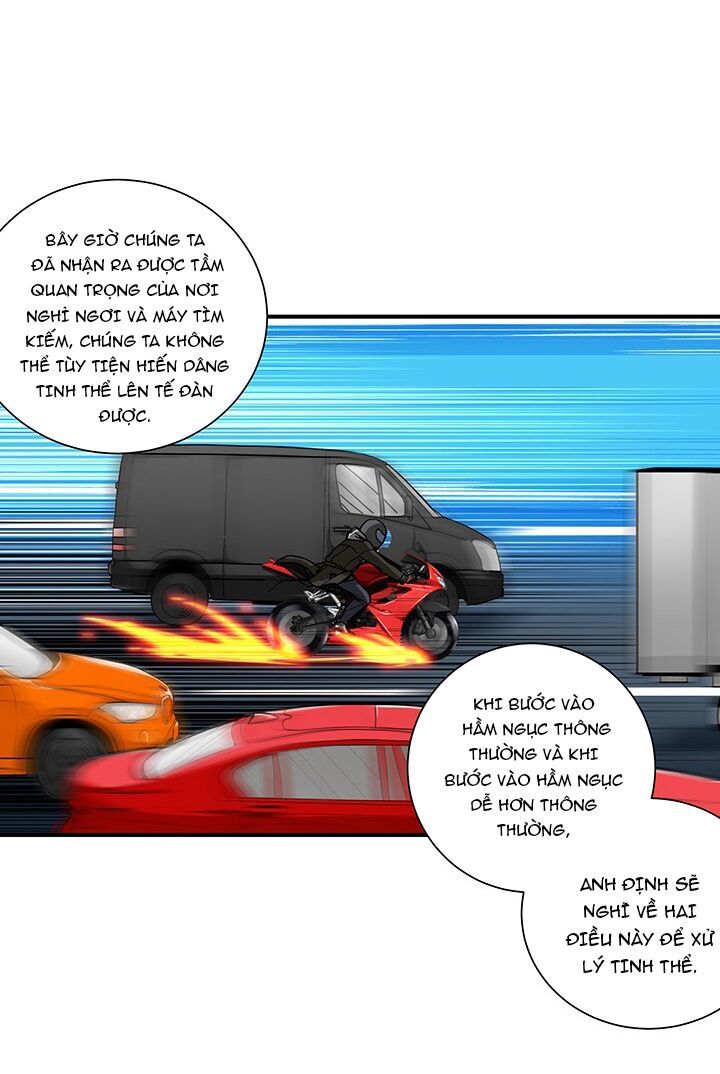 Tôi Là Người Chơi Duy Nhất Đăng Nhập Chapter 28 - Trang 2