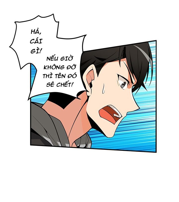 Tôi Là Người Chơi Duy Nhất Đăng Nhập Chapter 28 - Trang 2