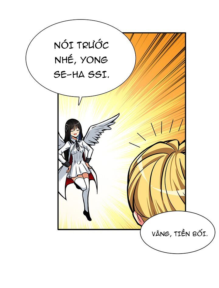 Tôi Là Người Chơi Duy Nhất Đăng Nhập Chapter 29 - Trang 2