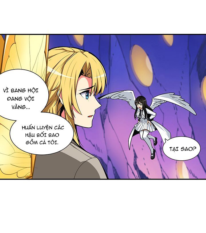 Tôi Là Người Chơi Duy Nhất Đăng Nhập Chapter 29 - Trang 2