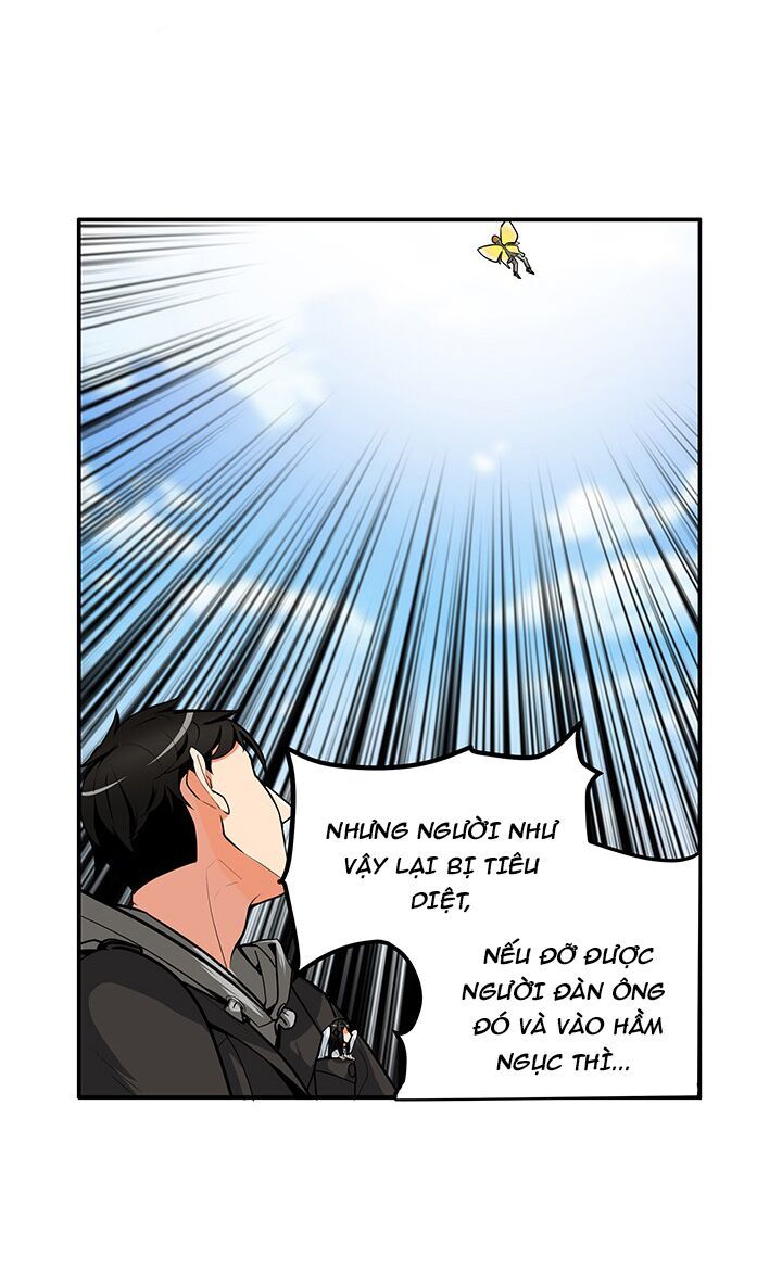 Tôi Là Người Chơi Duy Nhất Đăng Nhập Chapter 29 - Trang 2