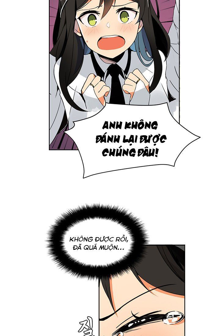 Tôi Là Người Chơi Duy Nhất Đăng Nhập Chapter 3 - Trang 2