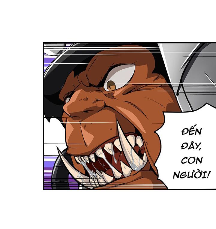 Tôi Là Người Chơi Duy Nhất Đăng Nhập Chapter 30 - Trang 2