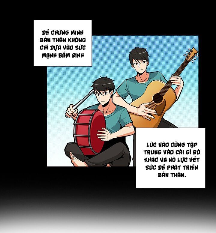 Tôi Là Người Chơi Duy Nhất Đăng Nhập Chapter 31 - Trang 2