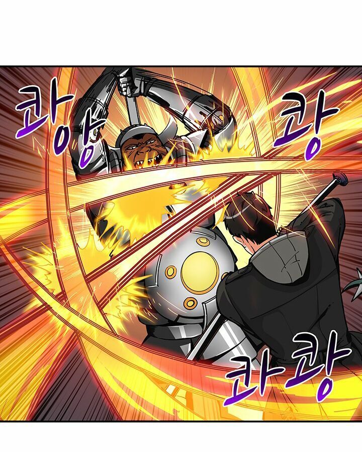 Tôi Là Người Chơi Duy Nhất Đăng Nhập Chapter 32 - Trang 2