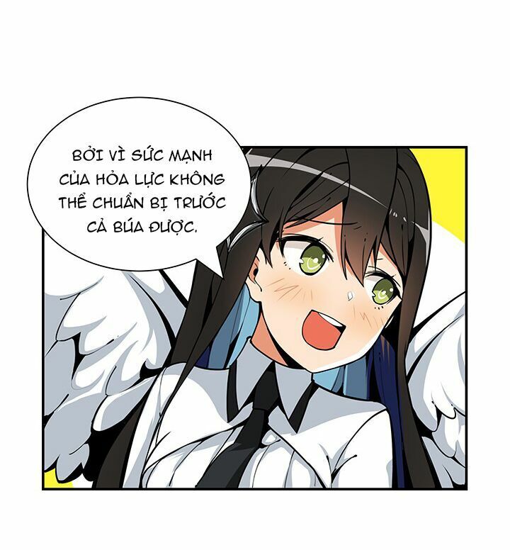 Tôi Là Người Chơi Duy Nhất Đăng Nhập Chapter 32 - Trang 2