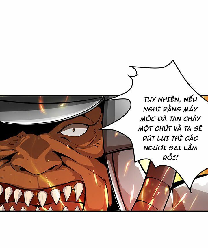 Tôi Là Người Chơi Duy Nhất Đăng Nhập Chapter 32 - Trang 2