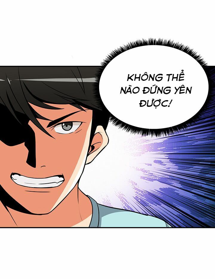 Tôi Là Người Chơi Duy Nhất Đăng Nhập Chapter 33 - Trang 2